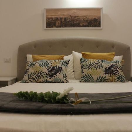 Superior Studio Flat - Vatican Apartment Rome Exterior photo