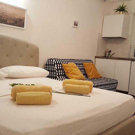 Superior Studio Flat - Vatican Apartment Rome Exterior photo