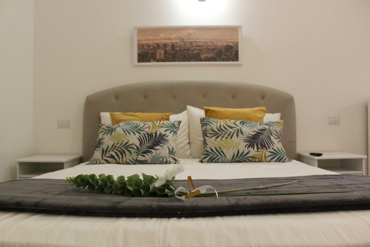 Superior Studio Flat - Vatican Apartment Rome Exterior photo
