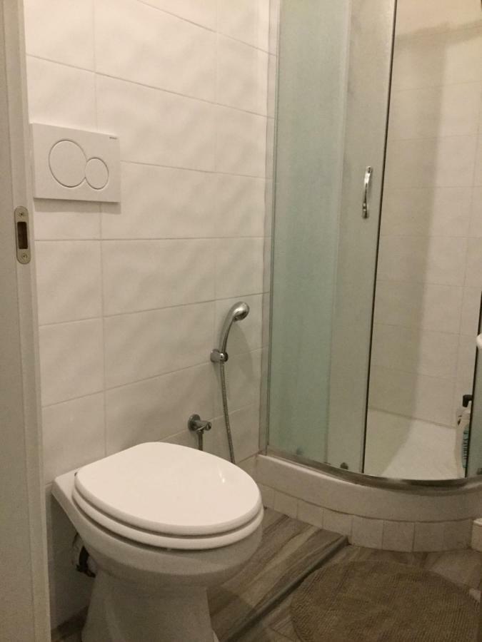 Superior Studio Flat - Vatican Apartment Rome Exterior photo